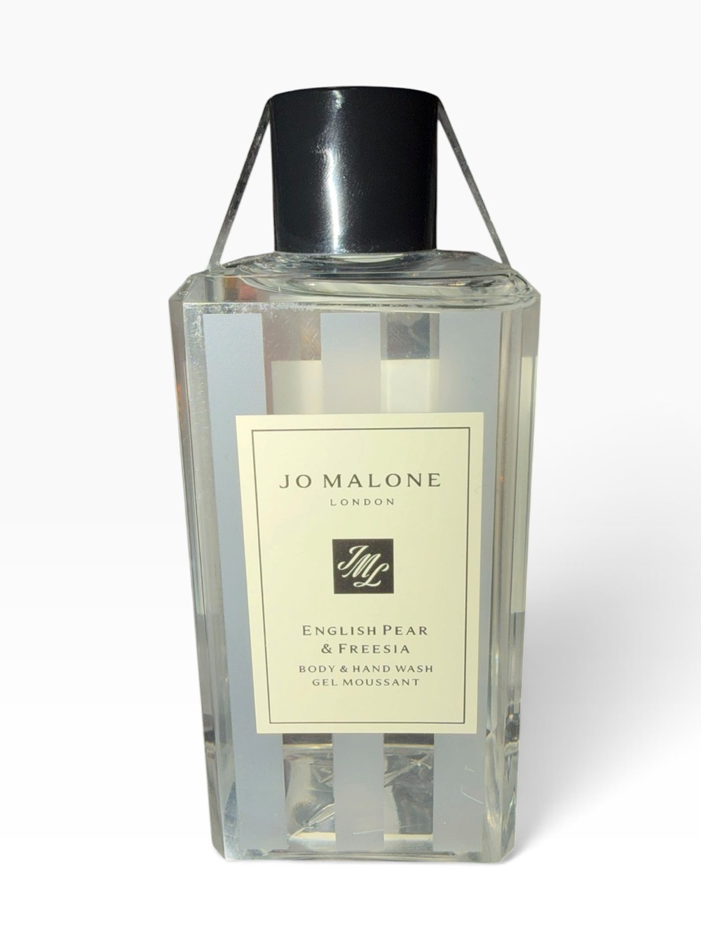 Jo Malone English Pear & Freesia Body & Hand Wash 100ml New